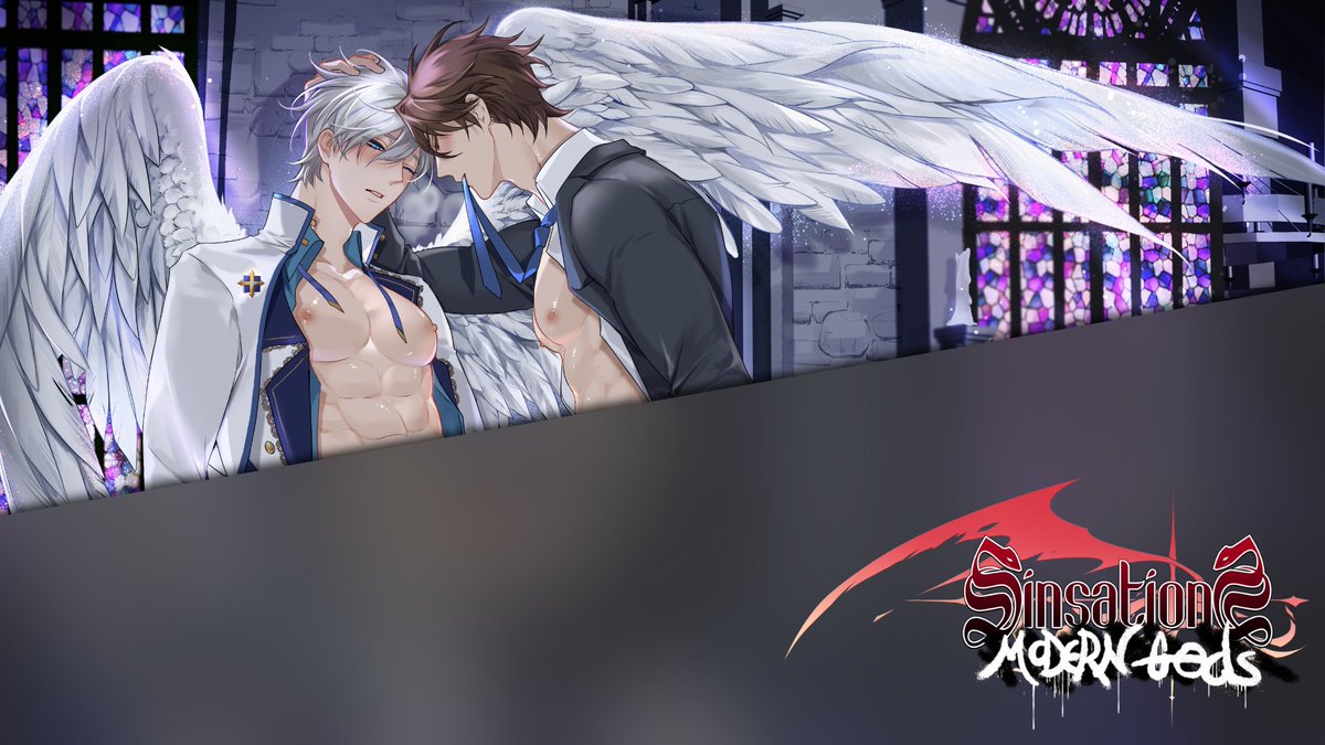 "Service starts soon, prophet."

Patreon - patreon.com/frigiddelights

Discord - discord.gg/HXHaHZef

💕