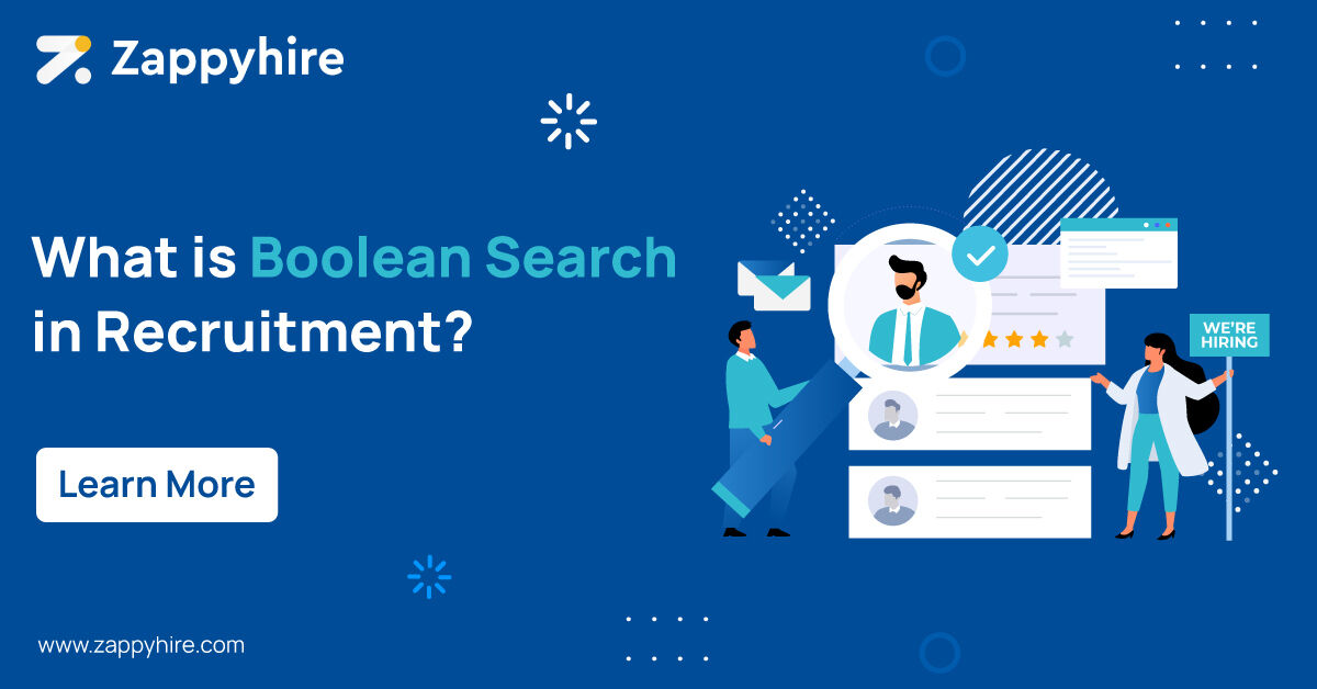zappyhireglobal's tweet image. Are you ready to stop drowning in a sea of resumes? 🌊
'Cuz we're here to throw you a lifeline with the power of Boolean search! 🦾
Read more: bit.ly/3kXoUUn
#BooleanSearchInRecruitment #BooleanSearch #Blog #Zappyhire