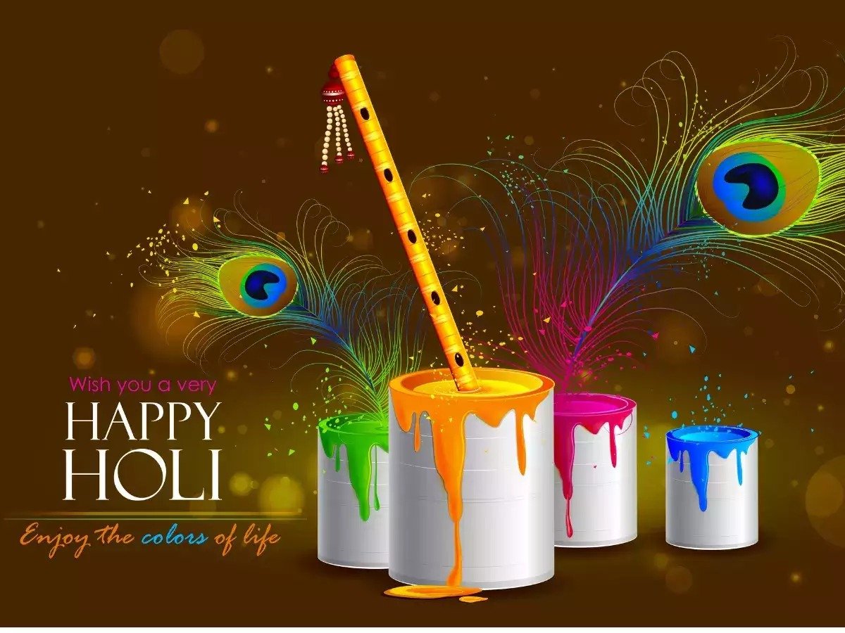 IntradayPriya's tweet photo. happy holi .....💥💥💥 https://t.co/PGMweNoHJG