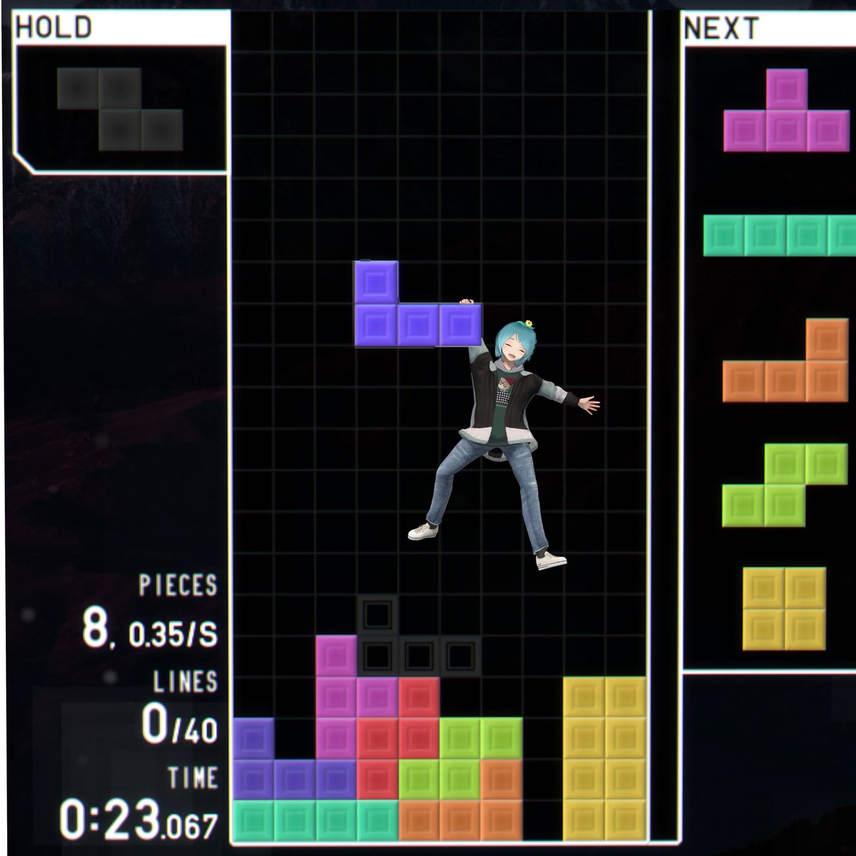 Yui53591329's tweet image. It&apos;s today!!
Time for Tetrio Community Game 
🌻portal: youtube.com/watch?v=NYDIQI…

#tetrio #tetris #communitygame #yuiisprettyflower