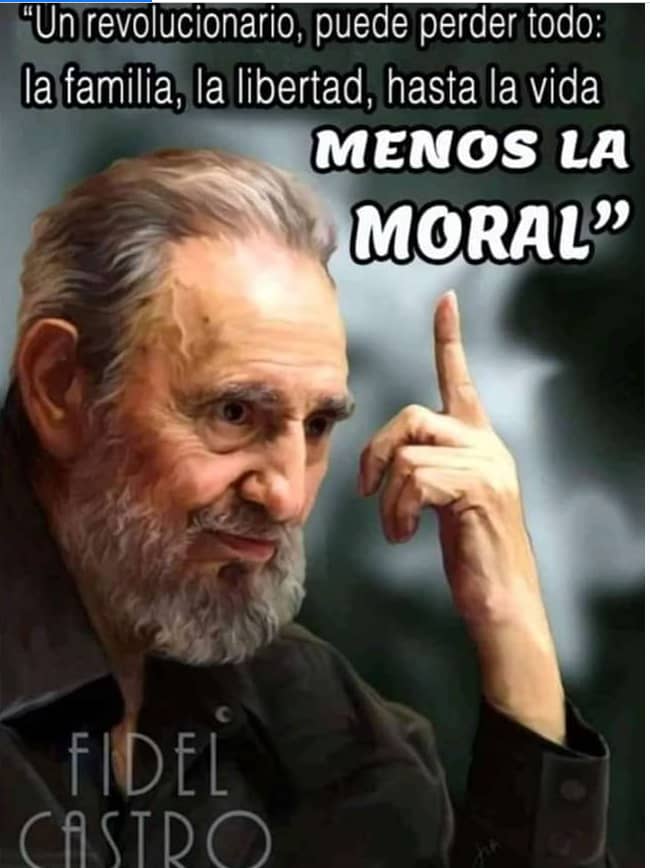 EdgarFerreraCo2's tweet photo. #FidelPorSiempre #JovellanosEnVictoria 
#MejorEsPosible #YoVotoXTodos 
#Cuba https://t.co/rvnV5OACkv