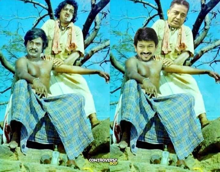 imkarjunsampath's tweet photo. மக்கள் நீதி மையம் கமலஹாசன் அவர்களின் முகத்திரையை கிழிக்கும் வகையில் மீம்ஸ் கிரியேட் செய்தவர்களுக்கு பாராட்டுக்கள்! https://t.co/Fmd67KN30l