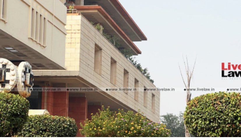 Live Law On Twitter DelhiHighCourt Grants 10 Days Transit Anticipatory Bail To Lawyer And 