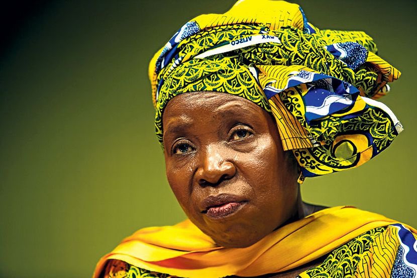Mbuyiseni Ndlozi tweet media