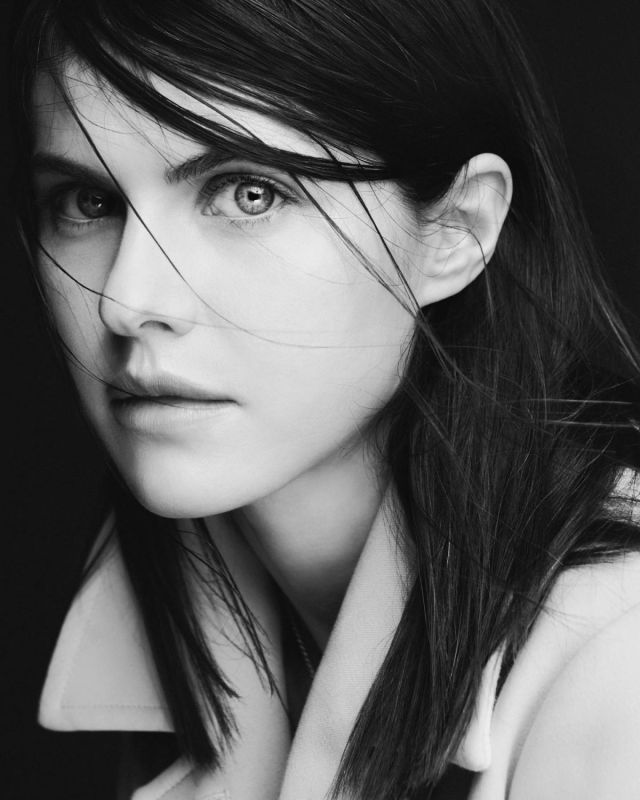 Manuel357Victor's tweet photo. #AlexandraDaddario https://t.co/DBSsNvo65z