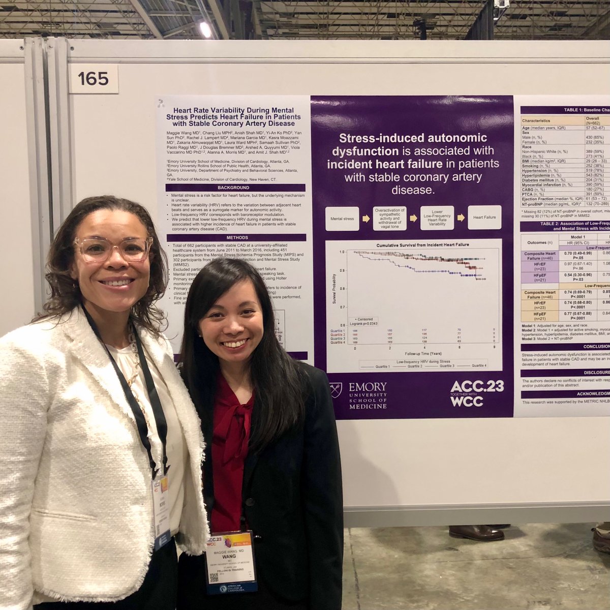 Maggie Wang, MD MSc tweet media