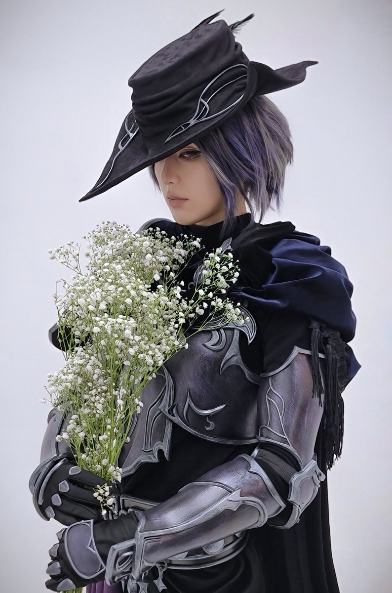 ayumi_rina1's tweet photo. zero's flowers

#FFXIV #FinalFantasyXIV https://t.co/3Ad9ART4ky
