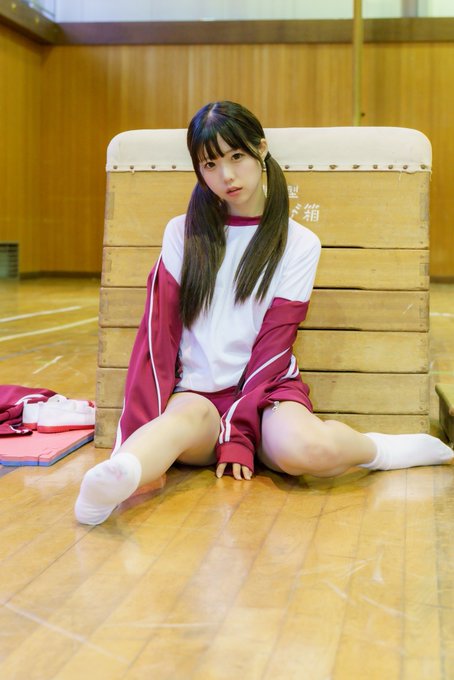 コスプレイヤーニャロメ・ニアのTwitter画像5
