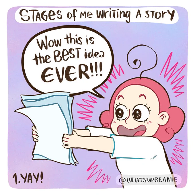 Writing 