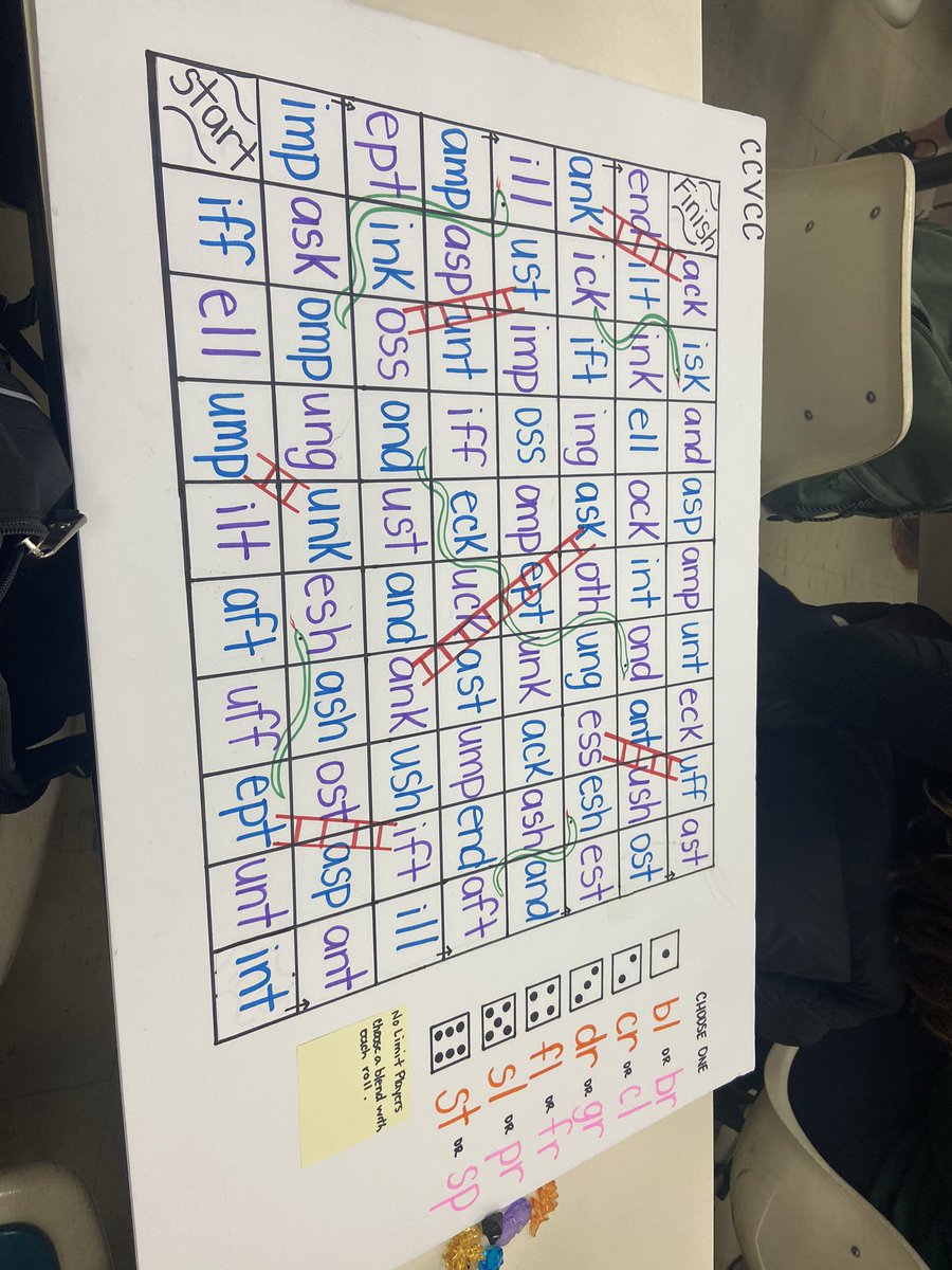 Consonant blending with fun and interactive word games for children