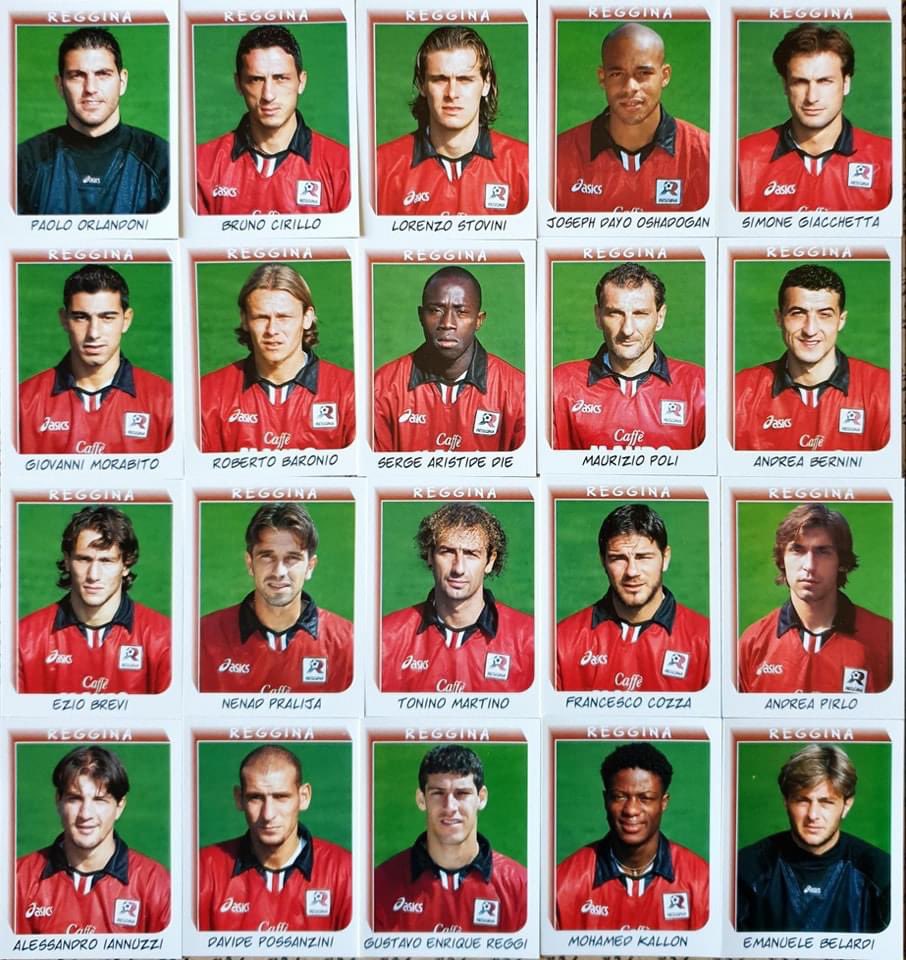 SERIE A LAWAS tweet media