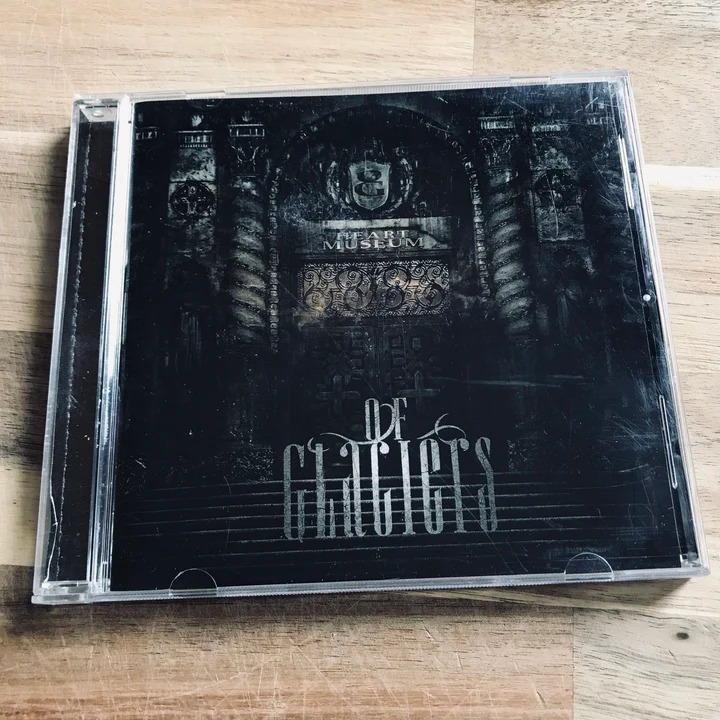 MeteorGem's tweet photo. 💿💿💿 USED CD DROP💿💿💿
A bunch of top notch used CD's added to the used stock. More dropping within the next day. Take a dig and look out for more on the way!!!
https://t.co/dGuavxMygc...
#usedcds #underoath #nirvana #animalsasleaders #metalcds #undergroundmetal #metalcore https://t.co/9TRvClyYjg