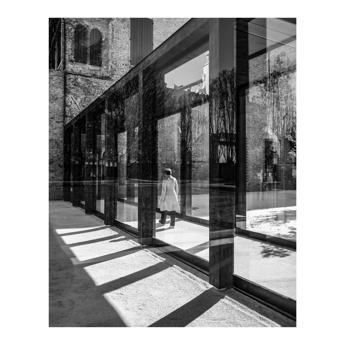 mpietropoli's tweet photo. Un palazzo sereno #2. #palazzodeidiamanti #labics #architecture #ferrara https://t.co/uEF2oJRIUV