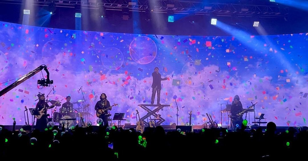 KatyKHJL's tweet photo. [2023/03/04] Publication of @baron_production_kr (3)

[김현중] 

2023 김현중 콘서트 [MY SUN]

#김현중 #KIMHYUNJOONG
#MYSUN
#YES24LIVEHALL
#BARONPRODUCTION
#CONCERT
#FANMEETING 
#SHOWCASE
#SHOWDIRECTING https://t.co/Baqud6Zn4g