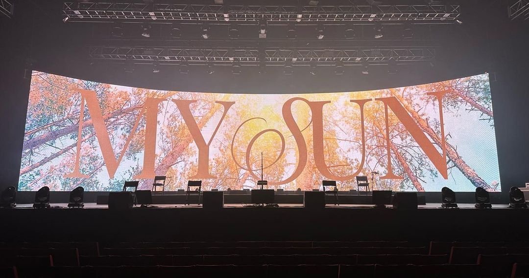 KatyKHJL's tweet photo. [2023/03/04] Publication of @baron_production_kr (4)

[김현중] 

2023 김현중 콘서트 [MY SUN]

#김현중 #KIMHYUNJOONG
#MYSUN
#YES24LIVEHALL
#BARONPRODUCTION
#CONCERT
#FANMEETING 
#SHOWCASE
#SHOWDIRECTING https://t.co/kyh7mGRA09