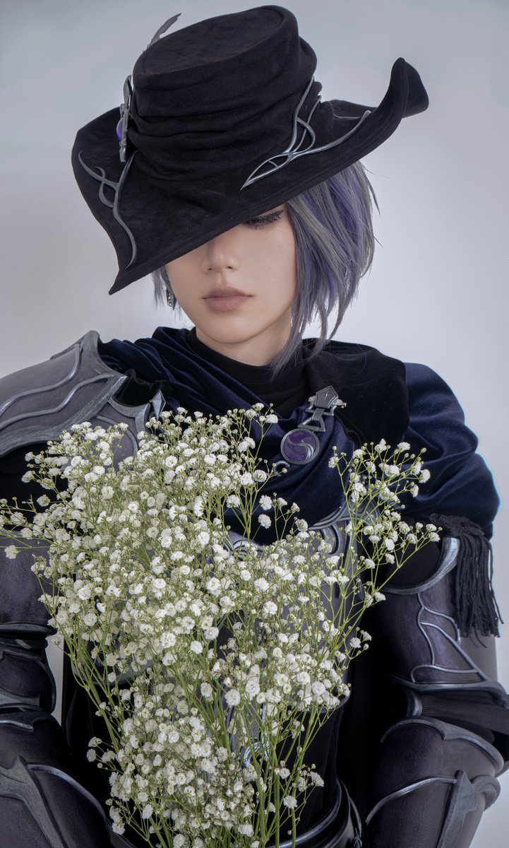ayumi_rina1's tweet photo. zero's flowers

#FFXIV #FinalFantasyXIV https://t.co/3Ad9ART4ky