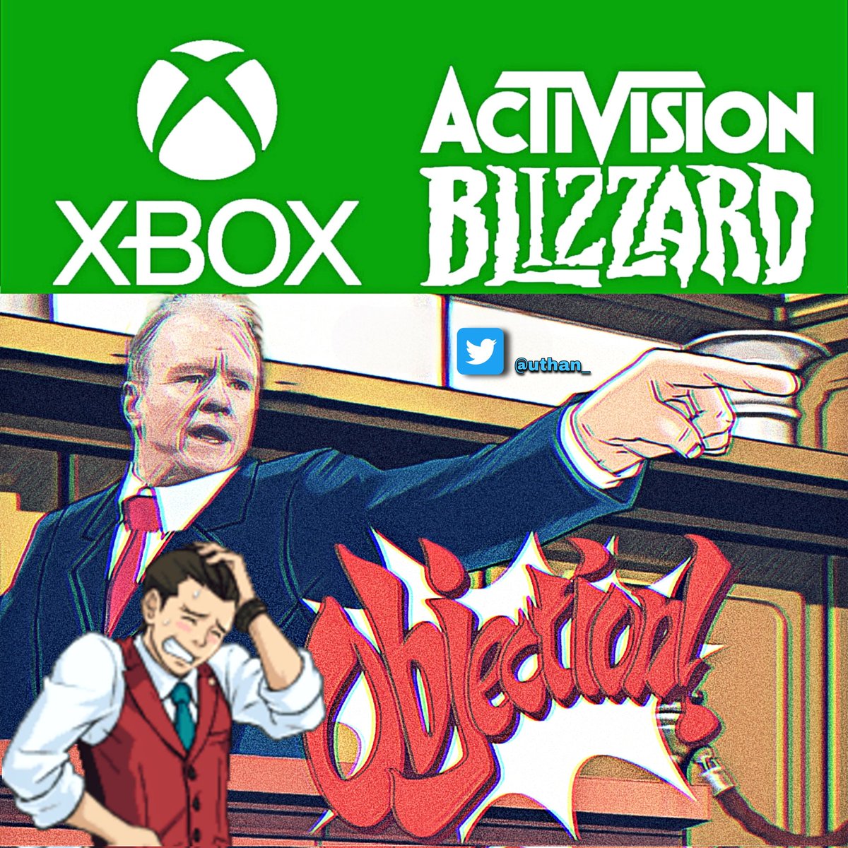 Al tratar de oponerse a la adquisición de #ActivisionBlizzard por Microsoft, #Sony está poniendo en línea de fuego sus propias prácticas de exclusividad. Si se confirma la adquisición Blizzard, #Sony trataría de adquirir #TakeTwoInteractive, el estudio detrás de los juegos #GTA