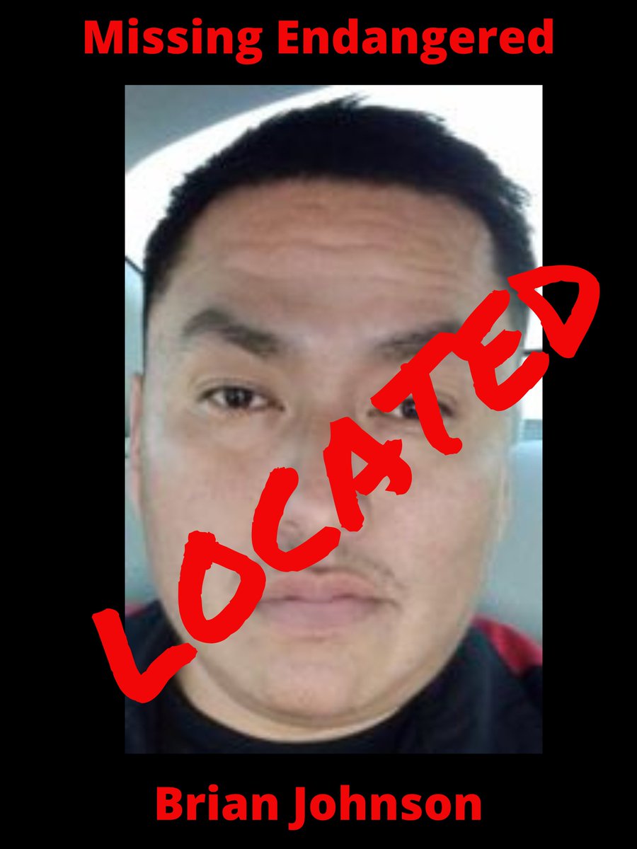 Monica🐊 on Twitter "RT NMStatePolice Update Cancel Missing