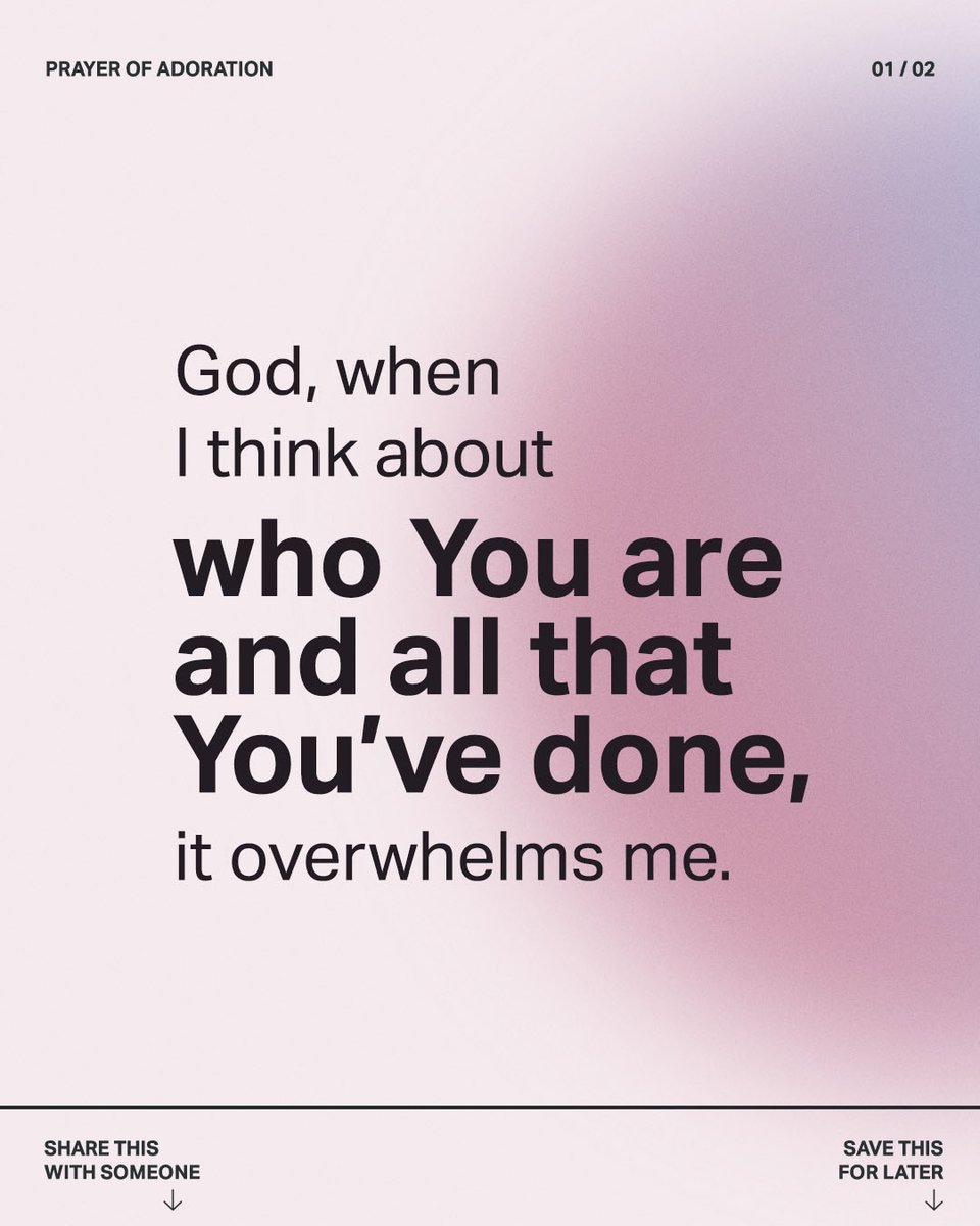 YouVersion's tweet photo. How do you want to deepen your relationship with God today? https://t.co/6ooj2ThwS3