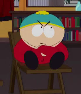 YeesSkyy's tweet photo. Quem disse isso? Jair Bolsonaro ou Eric Cartman

 A thread; https://t.co/8upEGZ5wLv