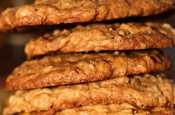 AllRecipe_org's tweet photo. How To Make Cinnamon Toffee Praline Oatmeal Cookies | Recipe
In this post, you will get to know about "How To Make Cinnamon Toffee Praline Oatmeal Cookies | Recipe"
To Get The Full Recipe, Click The Link In The Comment Section Below:
#Recipe #Recipes #Food #Diet #Delicio... https://t.co/uqSRu3lqHI