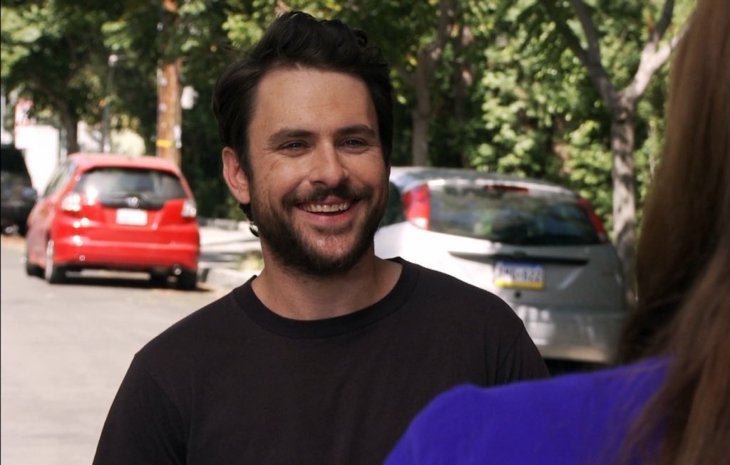 FlVESTARWOMAN's tweet image. this is one of the most attractive charlie has ever looked