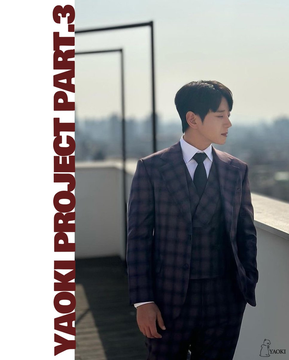 official_yaoki's tweet photo. 어제 촬영 현장에서는 OOOOO촬영 외에도 인사 영상 촬영도 함께 있었습니다
인사 영상도 멋지게 소화해내신 황치열님 역시 프로셨습니다👍✨
황치열 '그런 사랑은 없어' 많은 기대부탁드립니다

[YAOKI Project part. 3]
💿황치열 - 그런 사랑은 없어
2023 March,Coming soon

#황치열 #야오키프로젝트 https://t.co/XHjVJZoSTr