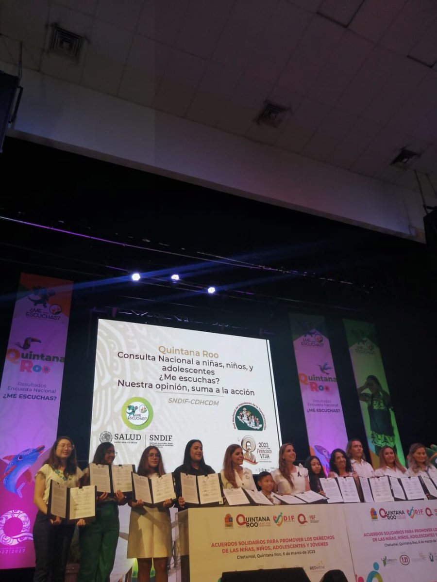 REDefine Quintana Roo tweet media