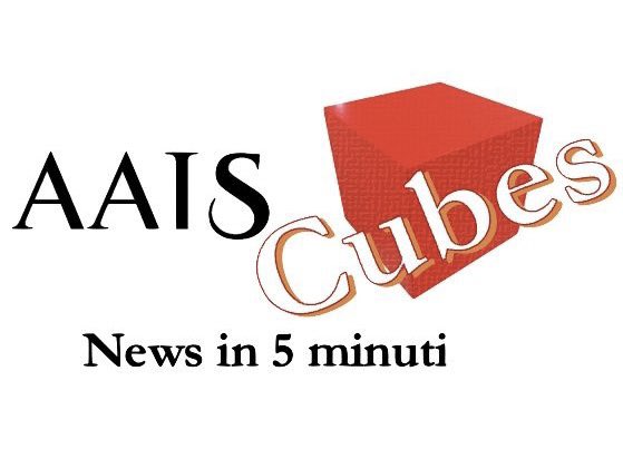 AAIS Cubes Episode 7 - “Virtual, Not Virtual? Whoops, We Did It Again!” Learn about the Executive Council Conference Series and the new Presidential Panel Series that will happen at the 2023 AAIS conference this summer, and some news about the membership!
spreaker.com/show/aais-cubes
