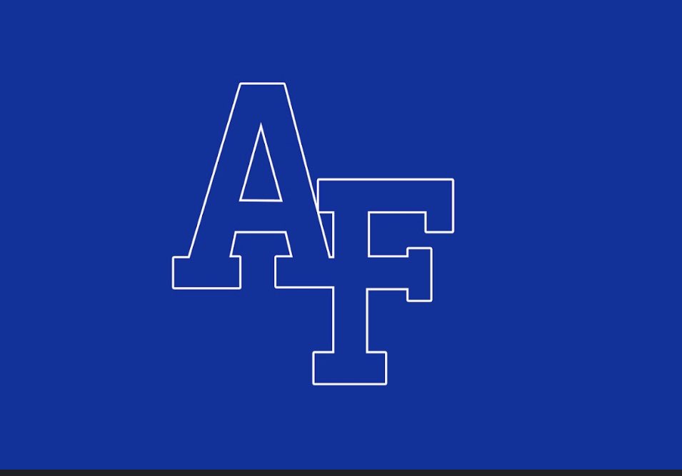 EckhardtCharlie's tweet photo. Extremely excited to announce that I’ve received my second D1 offer from Air Force!!! Huge thank you to @CoachAlexMeans and the rest of the staff for the opportunity! @AF_FBRecruiting @Arapahoe_FB @TeamFullGorilla https://t.co/vXyP7A2AsV