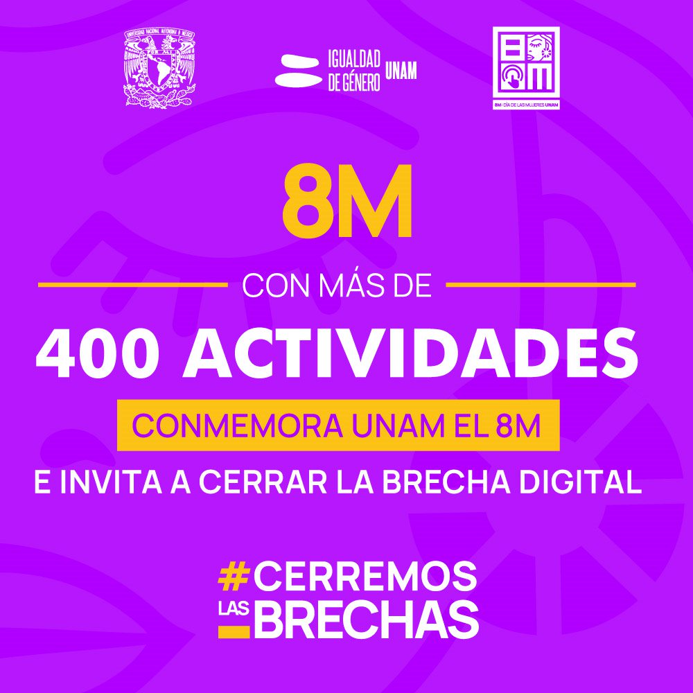 #RumboAl8M 

🎙️ <a href="/EnriqueEnVivo/">Enrique Hernández Alcázar</a> por <a href="/WRADIOMexico/">W Radio México</a>