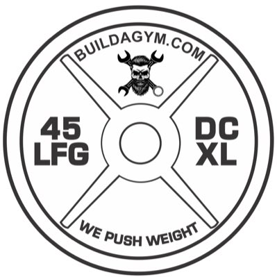 AyersBuildAGym's tweet photo. #NewProfilePic https://t.co/6DC8dNg6VX