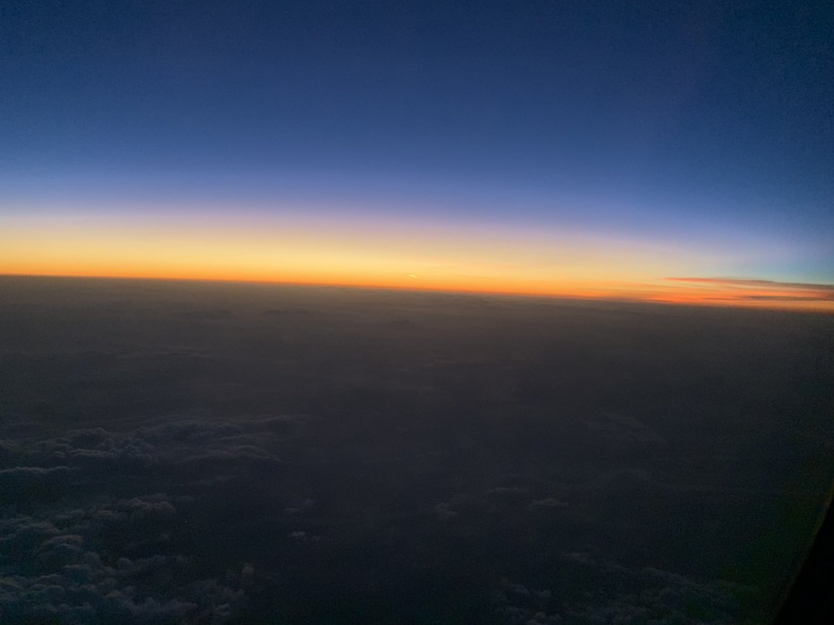 Melicety's tweet photo. Just landed in NOLA for Plain Talk. #plaintalknola #scienceofreading https://t.co/LlOdgPi5KW