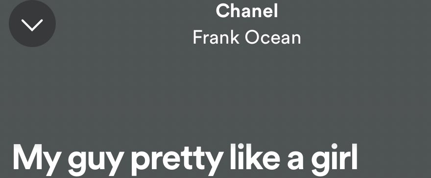 no gay singer has gotten close to touching this yet https://t.co/NHoOILeTfu
