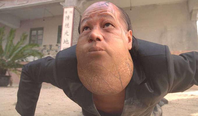 TheLilysLine's tweet photo. @Android_AK_47 Ya Allah...
Kenapa gw jadi inget salah satu pemeran film Kungfu Hustle 2004 ya? https://t.co/dAJyPMKkyl