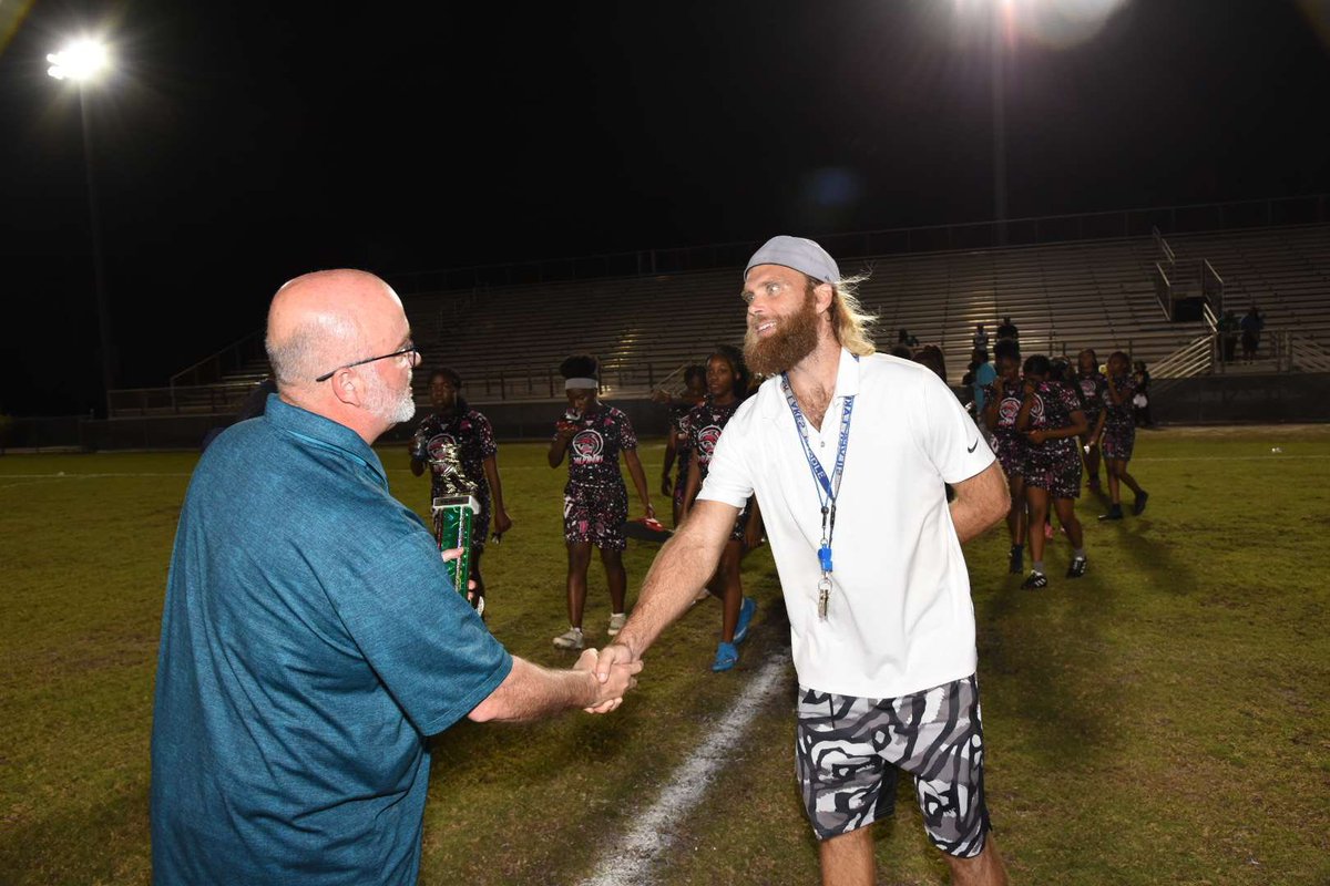 Middle School Athletic Association tweet media