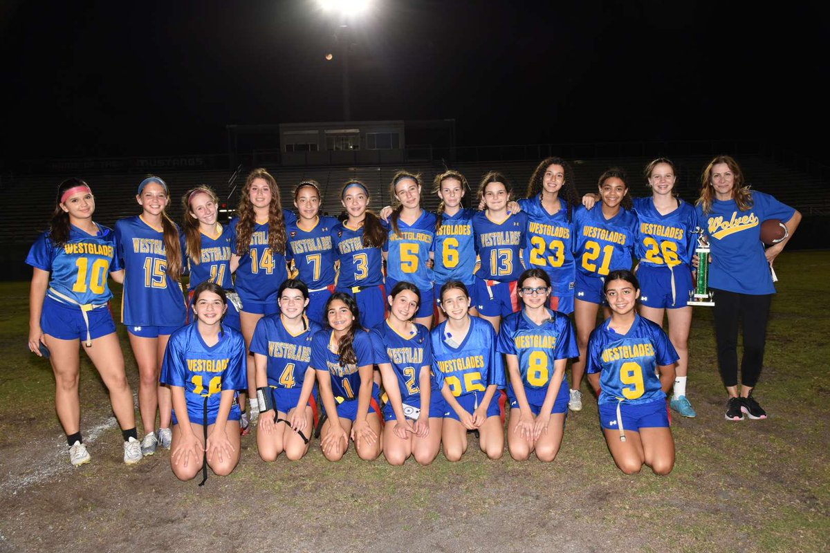 Middle School Athletic Association tweet media