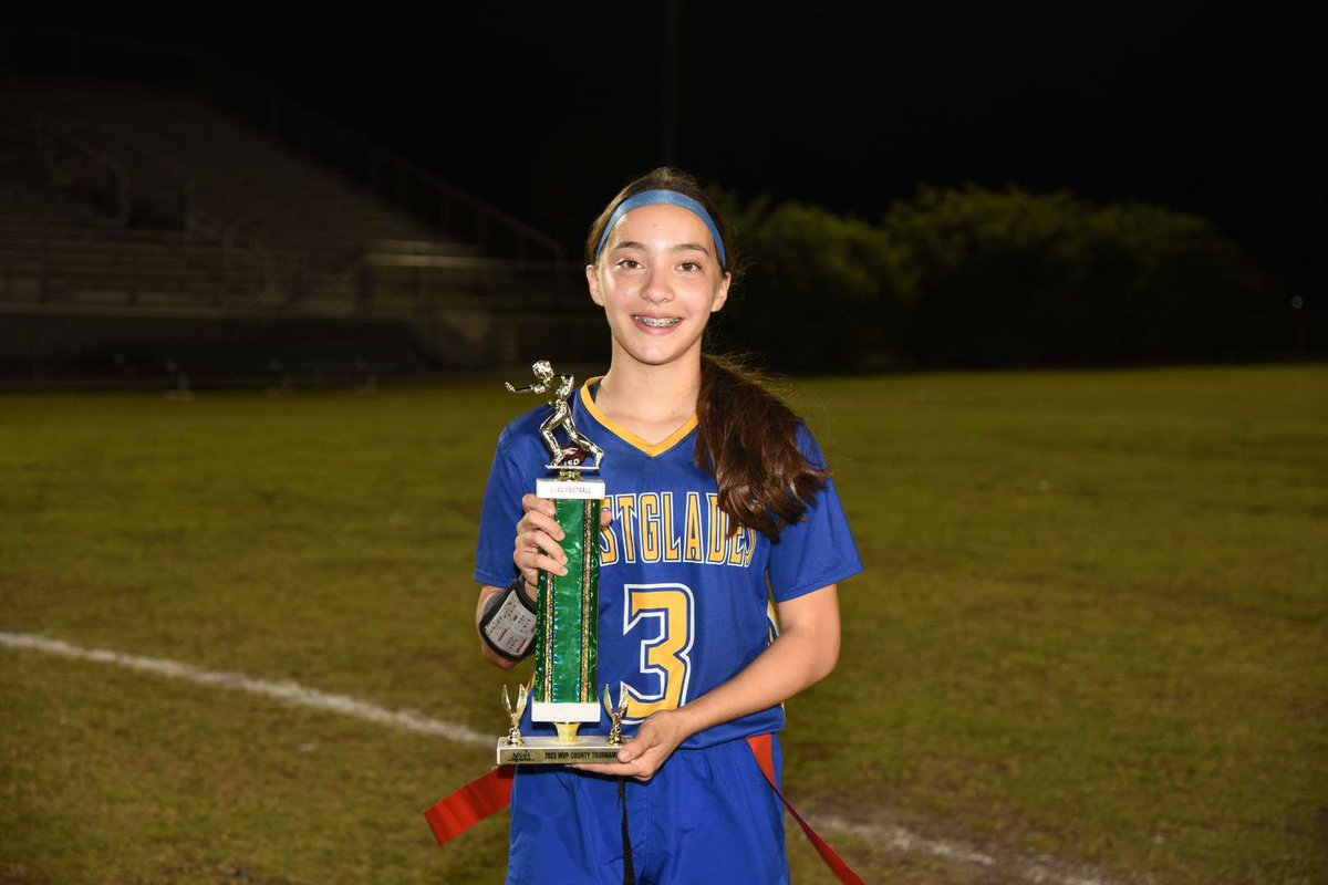 Middle School Athletic Association (@msaasports) on Twitter photo MSAA Girls Flag Football Champions, Westglades! Runner-up, Silver Trail! MVP #3!!! <a href="/SLMSDolphins/">Silver Lakes Middle</a> <a href="/WMSWolves/">Westglades Middle</a> <a href="/browardschools/">Broward Schools</a> MSAA Girls Flag Football Champions, Westglades! Runner-up, Silver Trail! MVP #3!!! <a href="/SLMSDolphins/">Silver Lakes Middle</a> <a href="/WMSWolves/">Westglades Middle</a> <a href="/browardschools/">Broward Schools</a>