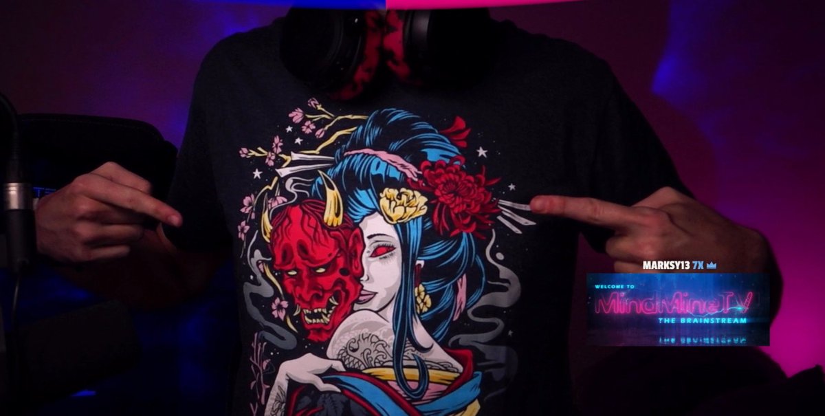 EvinCAnderson's tweet image. Time for some YOKAI SLAYING! 👹

Join @DJevocation &amp;amp; me for #Nioh2 by @KoeiTecmoUS. 

 Link in comments ⬇️