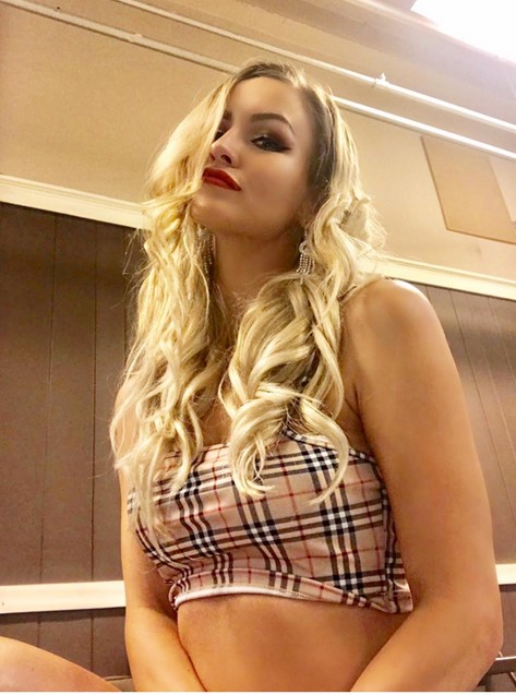 KRISSY tweet media