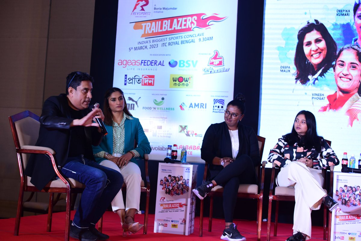 Deepika Kumari tweet media