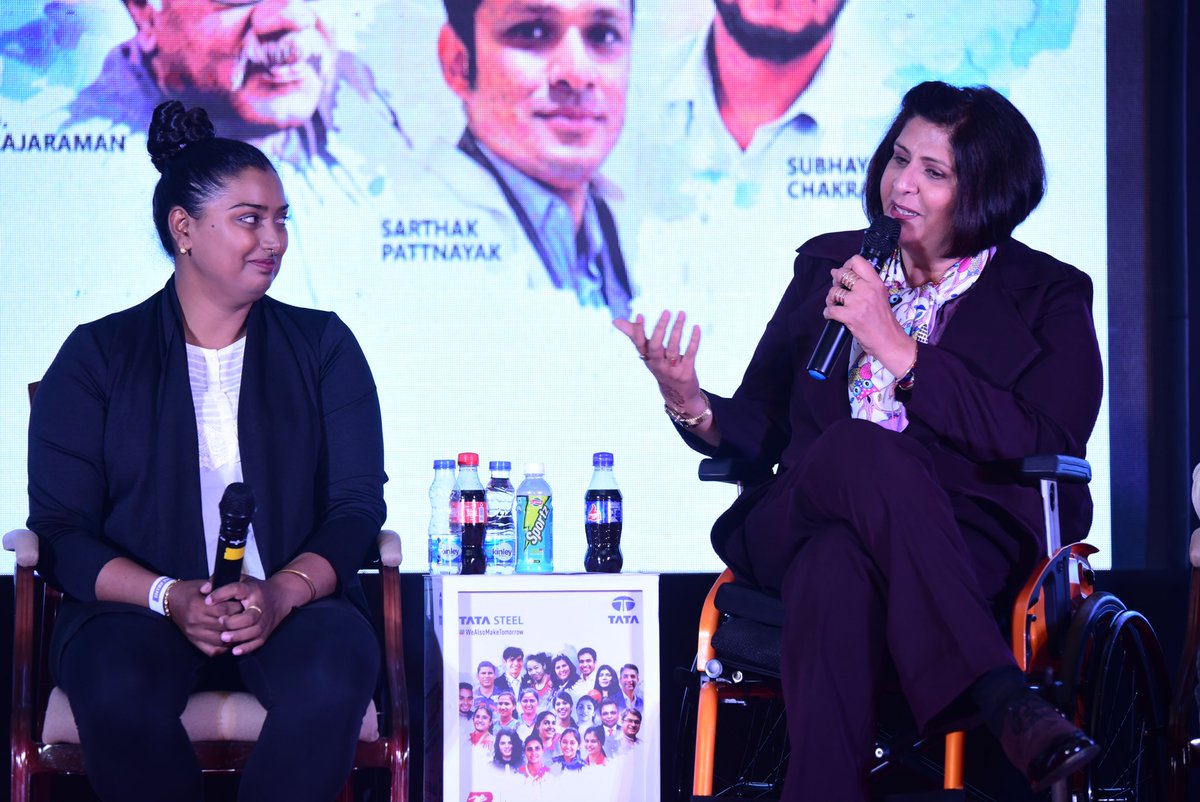 Deepika Kumari tweet media