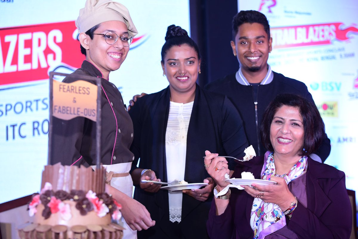 Deepika Kumari (@imdeepikak) on Twitter photo Such an amazing initiative by <a href="/BoriaMajumdar/">Boria Majumdar</a> and <a href="/RevSportz/">ZKsync (∎, ∆)</a>
In my point of view it was a very successful sports conclave and wish to see more and more in the future. Such an amazing initiative by <a href="/BoriaMajumdar/">Boria Majumdar</a> and <a href="/RevSportz/">ZKsync (∎, ∆)</a>
In my point of view it was a very successful sports conclave and wish to see more and more in the future.