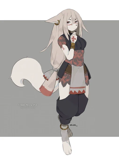 Theyre up! Info below! 