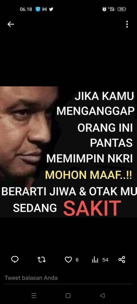 JuniartsNick's tweet photo. @AndiSinulingga Ternyata masih banyak manusia yg akalnya lebih rendah dari seekor kuda.. https://t.co/hJvp1OL3Dx
