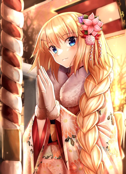 #これから絶対伸びるので今のうちにフォローしておいた方がいいですよ目指すは万垢 