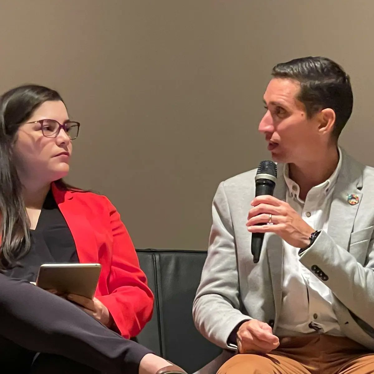 El día de hoy participé como panelista de la actividad denominada retos de los Gobiernos Locales ante la incorporación de Costa Rica a la Organización para la cooperación y el desarrollo económico (OCDE).