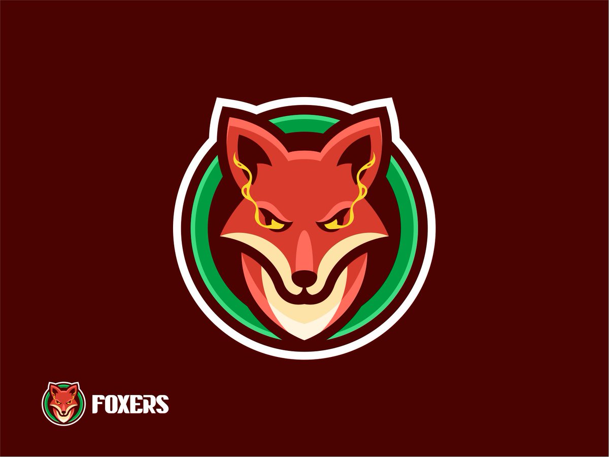 IbniPro's tweet photo. Foxers Logo

Buy me :) 👇👇👇

Email : ibniproopro@gmail.com

#logo #branding #brandidentity #logos #logoinspirations #symbol #visualidentity #icon #visualgraphic #business #vector #fox #gaming #esports #game #gamer #foxers https://t.co/vRaM55QPzY