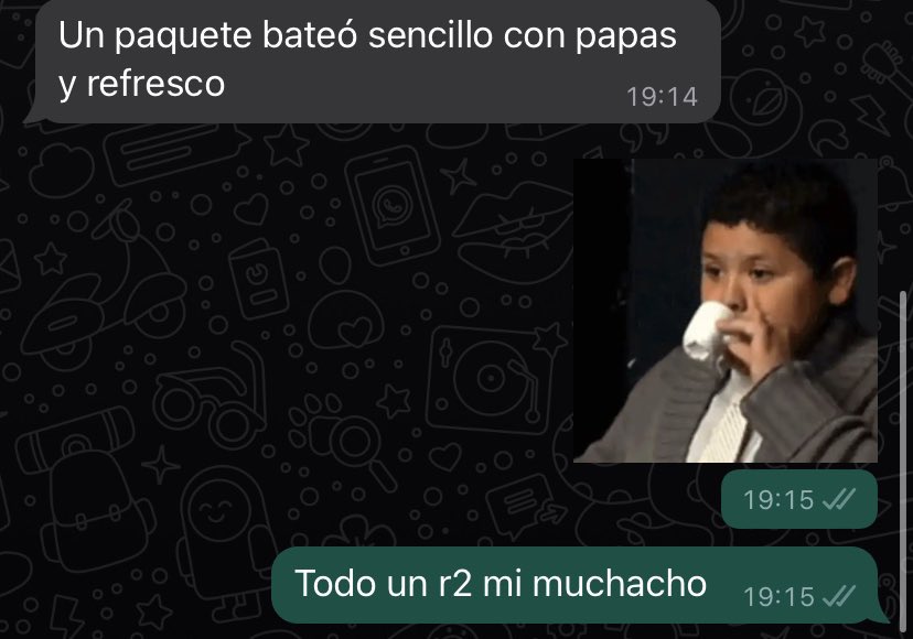 Crecen tan rápido 🥲