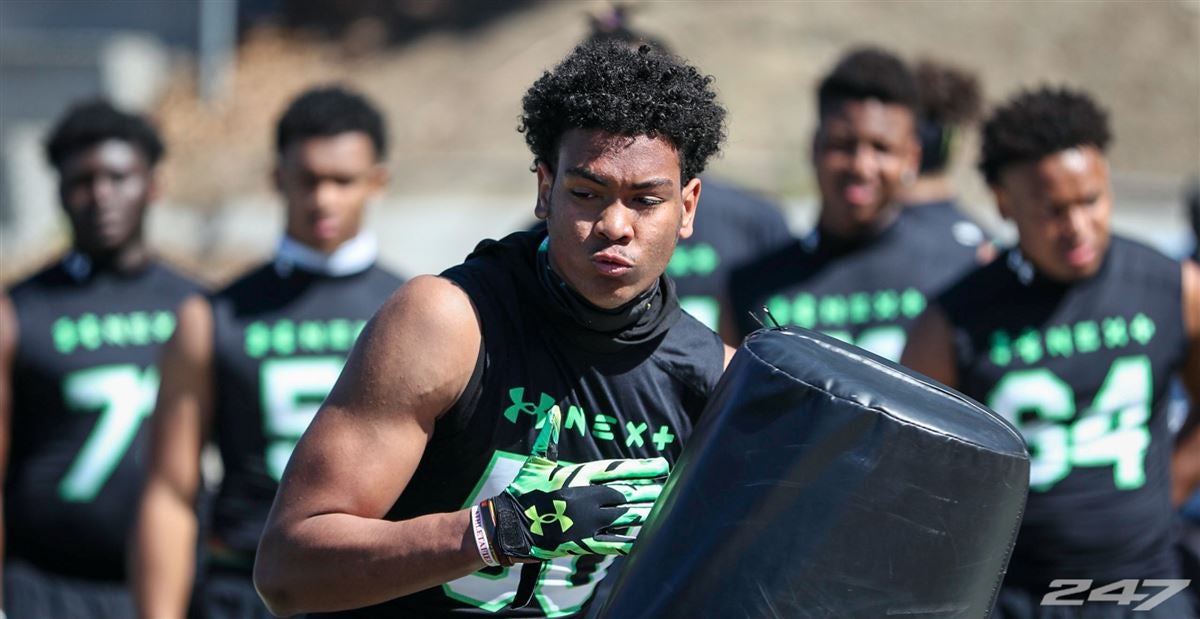 The top-10 edge rushers in the 2024 recruiting class (FREE)
https://t.co/UygG11A4ug https://t.co/RRTxJHSpst